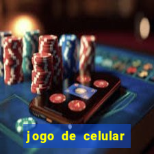 jogo de celular para ganhar dinheiro